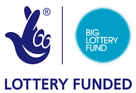 Lottery funded