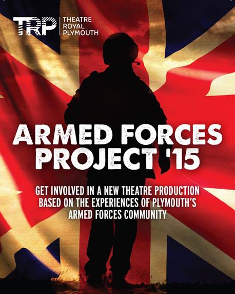 Armed Forces Project 2015