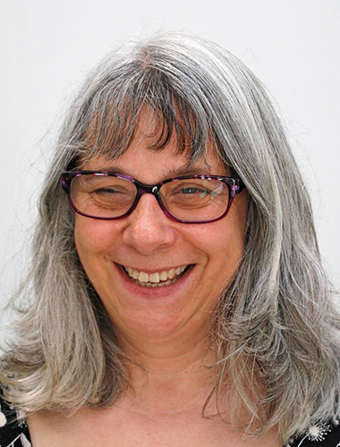 Deborrah Harrison