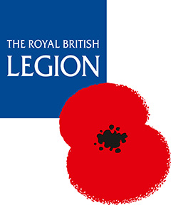 The Royal British Legion